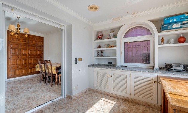Venta - Detached Villa -
Ciudad Quesada - Ciudad Quesada - Town