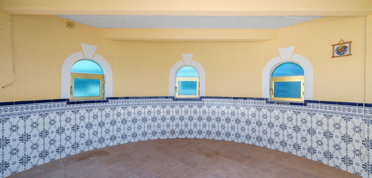 Venta - Detached Villa -
Ciudad Quesada - Ciudad Quesada - Town