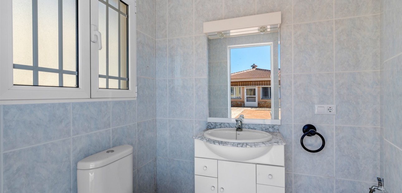 Venta - Detached Villa -
Ciudad Quesada - Ciudad Quesada - Town