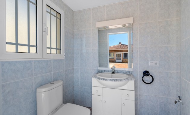 Venta - Detached Villa -
Ciudad Quesada - Ciudad Quesada - Town