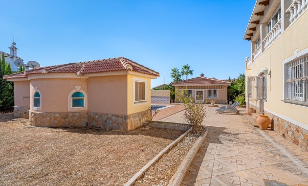 Venta - Detached Villa -
Ciudad Quesada - Ciudad Quesada - Town