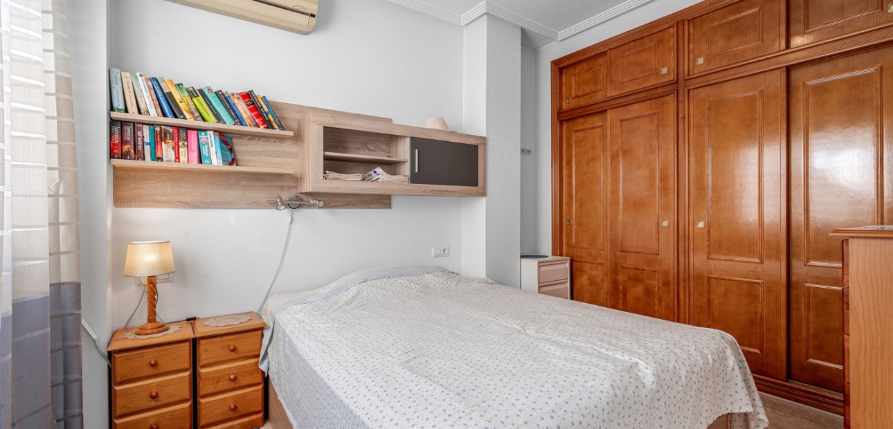 Venta - Apartamento / piso -
Torrevieja - Torrevieja - Centre