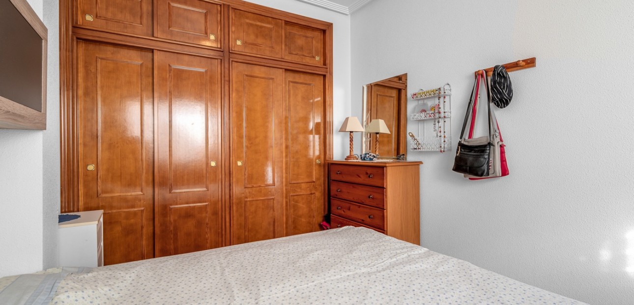 Venta - Apartamento / piso -
Torrevieja - Torrevieja - Centre