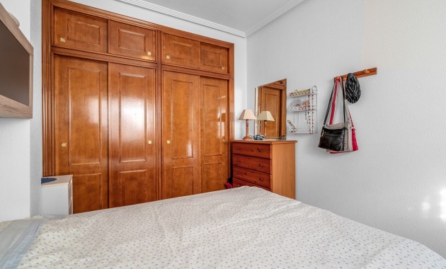 Venta - Apartamento / piso -
Torrevieja - Torrevieja - Centre