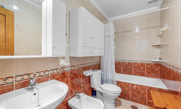 Venta - Apartamento / piso -
Torrevieja - Torrevieja - Centre