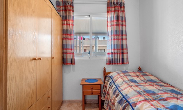 Venta - Apartamento / piso -
Torrevieja - Torrevieja - Centre