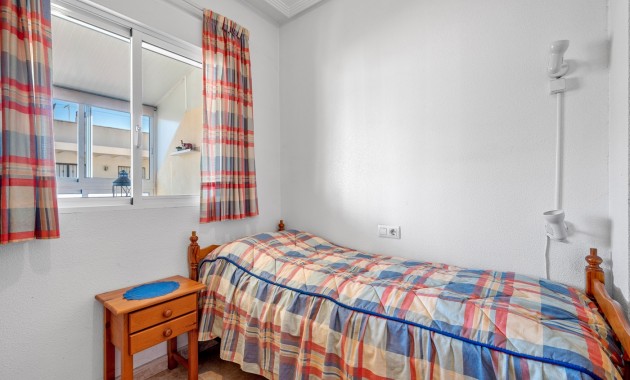Venta - Apartamento / piso -
Torrevieja - Torrevieja - Centre