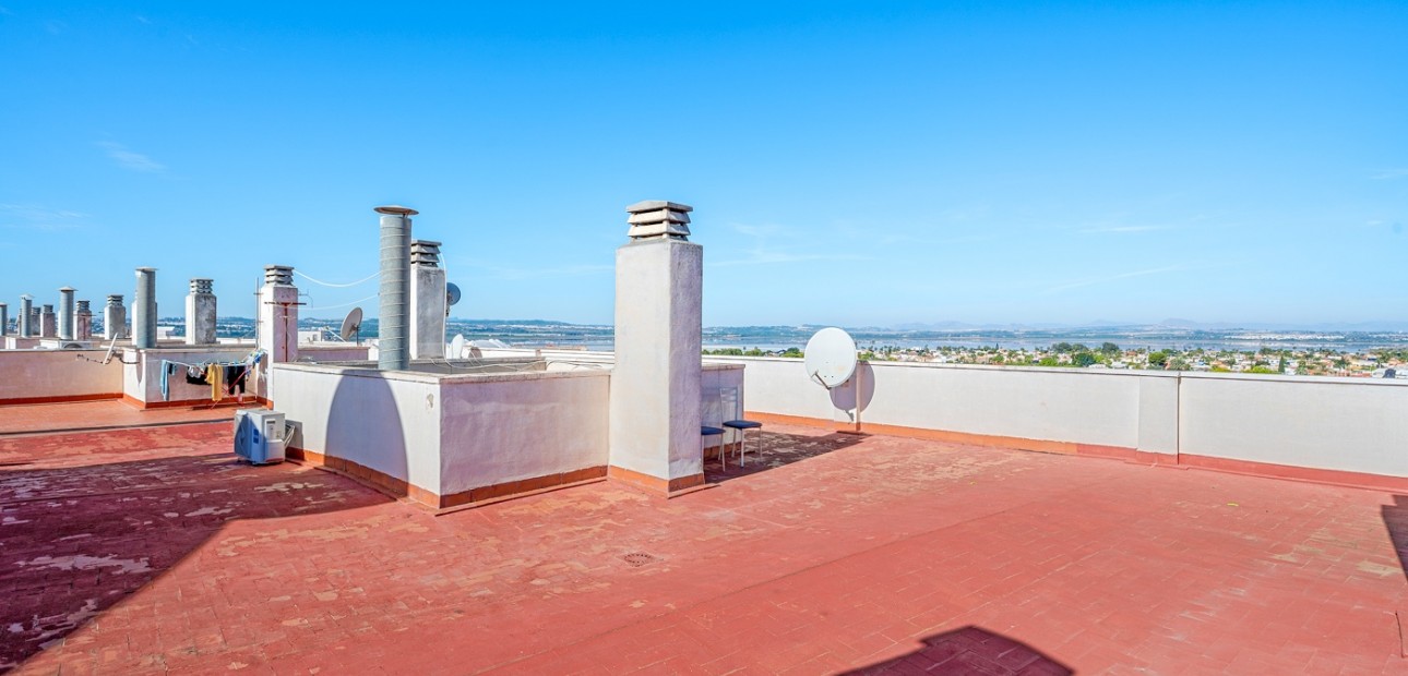 Venta - Apartamento / piso -
Torrevieja - Torrevieja - Centre