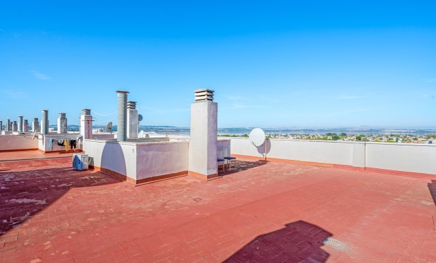 Venta - Apartamento / piso -
Torrevieja - Torrevieja - Centre