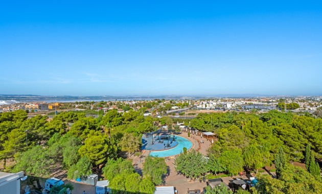Venta - Apartamento / piso -
Torrevieja - Torrevieja - Centre