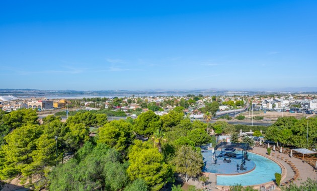 Venta - Apartamento / piso -
Torrevieja - Torrevieja - Centre