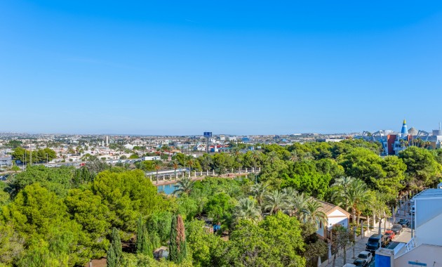 Venta - Apartamento / piso -
Torrevieja - Torrevieja - Centre