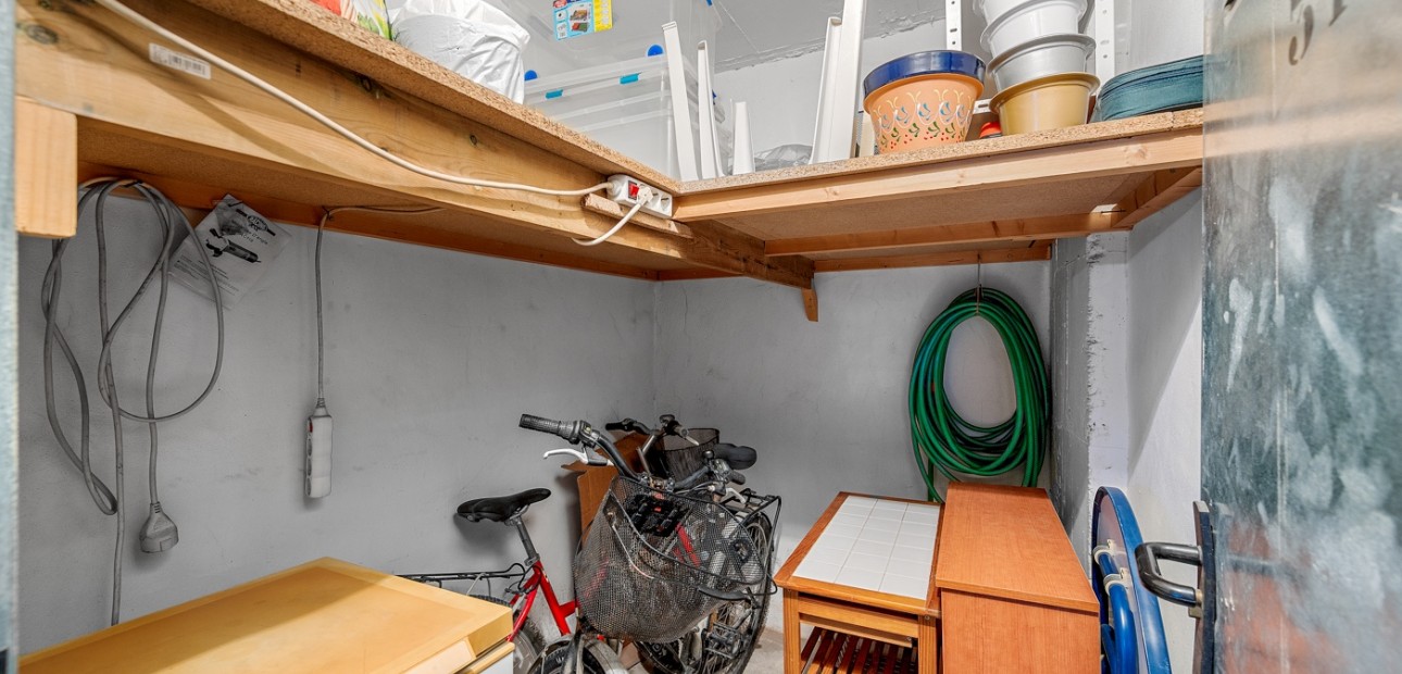 Venta - Apartamento / piso -
Torrevieja - Torrevieja - Centre