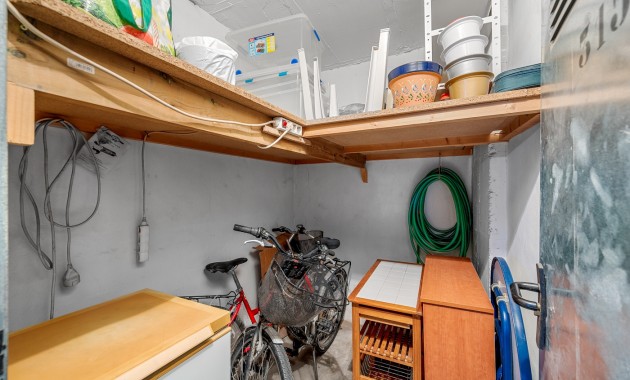 Venta - Apartamento / piso -
Torrevieja - Torrevieja - Centre
