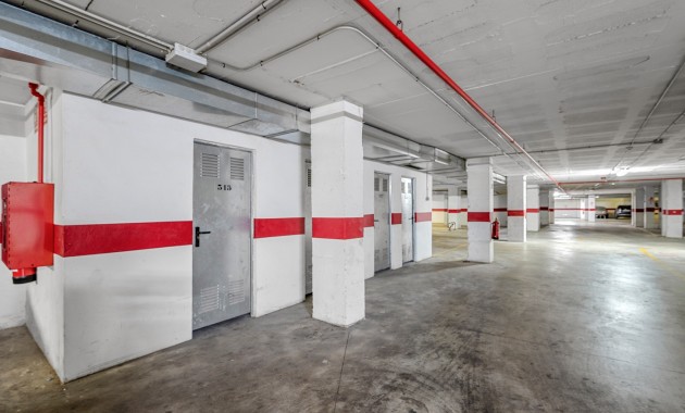 Venta - Apartamento / piso -
Torrevieja - Torrevieja - Centre