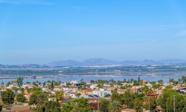 Venta - Apartamento / piso -
Torrevieja - Torrevieja - Centre