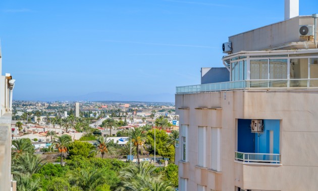 Venta - Apartamento / piso -
Torrevieja - Torrevieja - Centre