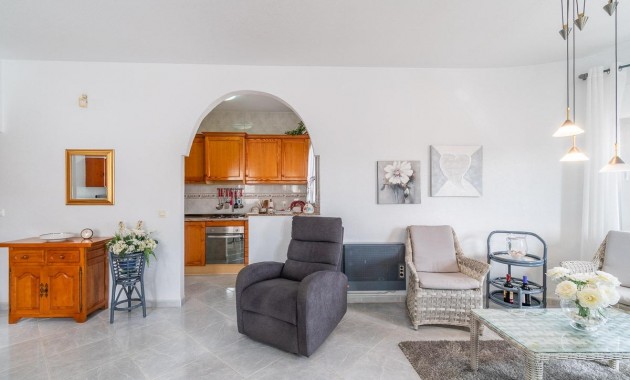 Venta - Villa -
Orihuela Costa - La Florida