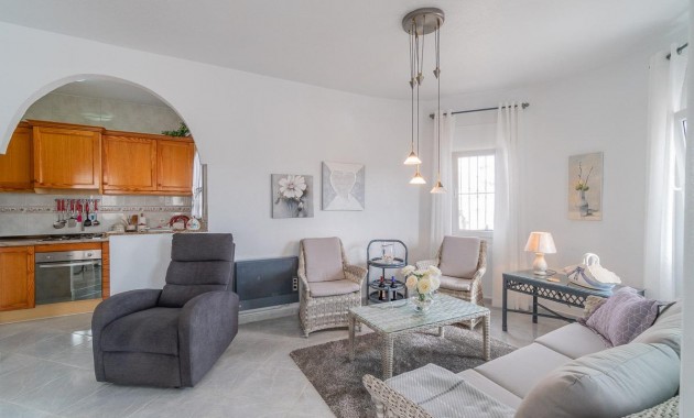 Venta - Villa -
Orihuela Costa - La Florida