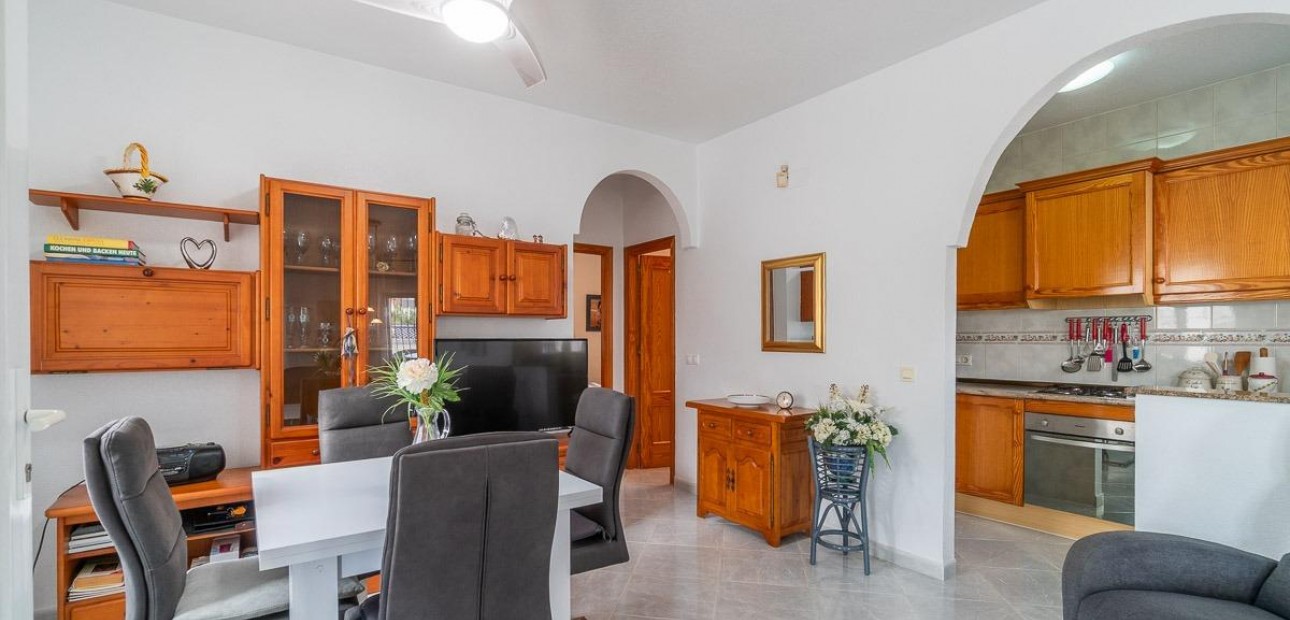 Venta - Villa -
Orihuela Costa - La Florida