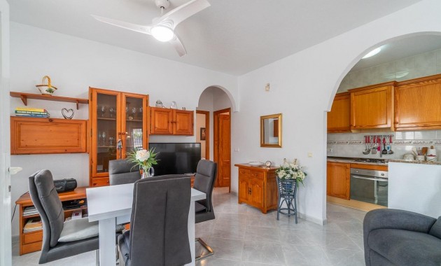 Venta - Villa -
Orihuela Costa - La Florida