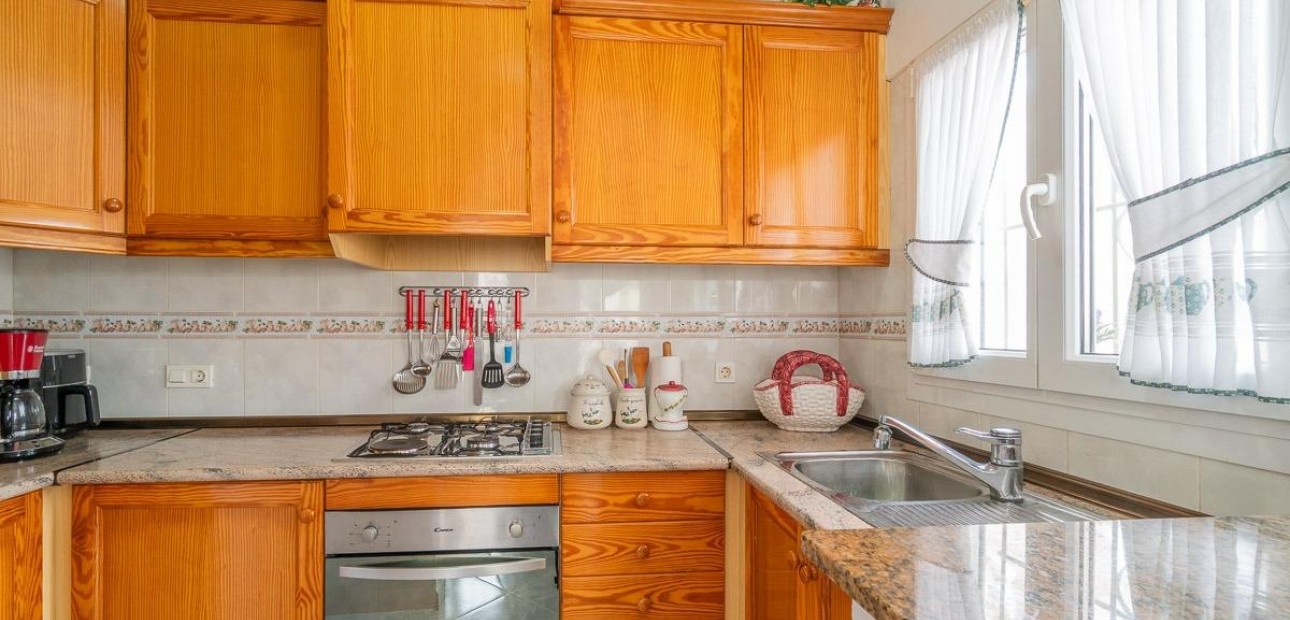 Venta - Villa -
Orihuela Costa - La Florida