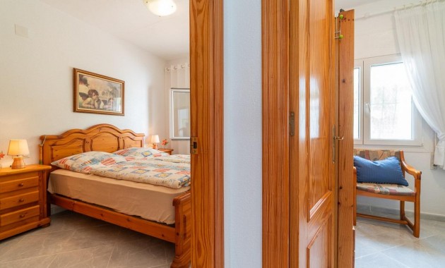 Venta - Villa -
Orihuela Costa - La Florida