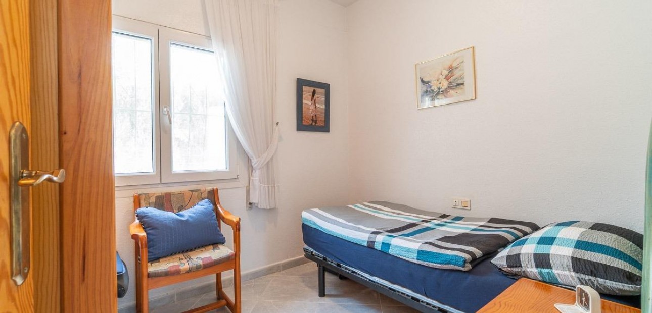 Venta - Villa -
Orihuela Costa - La Florida