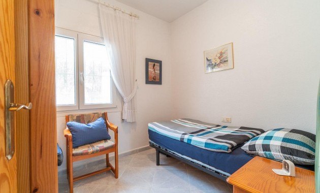 Venta - Villa -
Orihuela Costa - La Florida