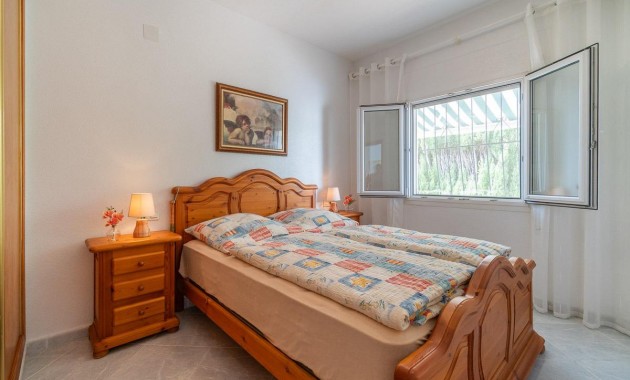 Venta - Villa -
Orihuela Costa - La Florida
