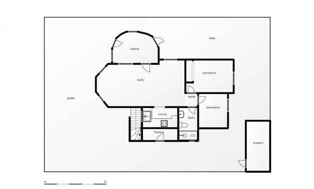 Venta - Villa -
Orihuela Costa - La Florida