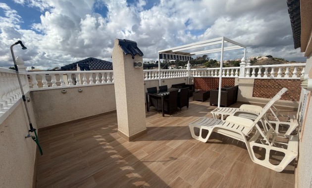 Venta - Apartamento / piso -
Ciudad Quesada - La marquesa