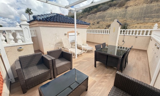Venta - Apartamento / piso -
Ciudad Quesada - La marquesa