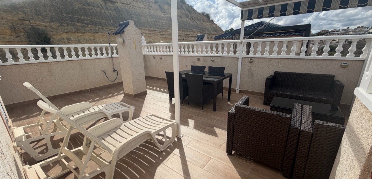 Venta - Apartamento / piso -
Ciudad Quesada - La marquesa