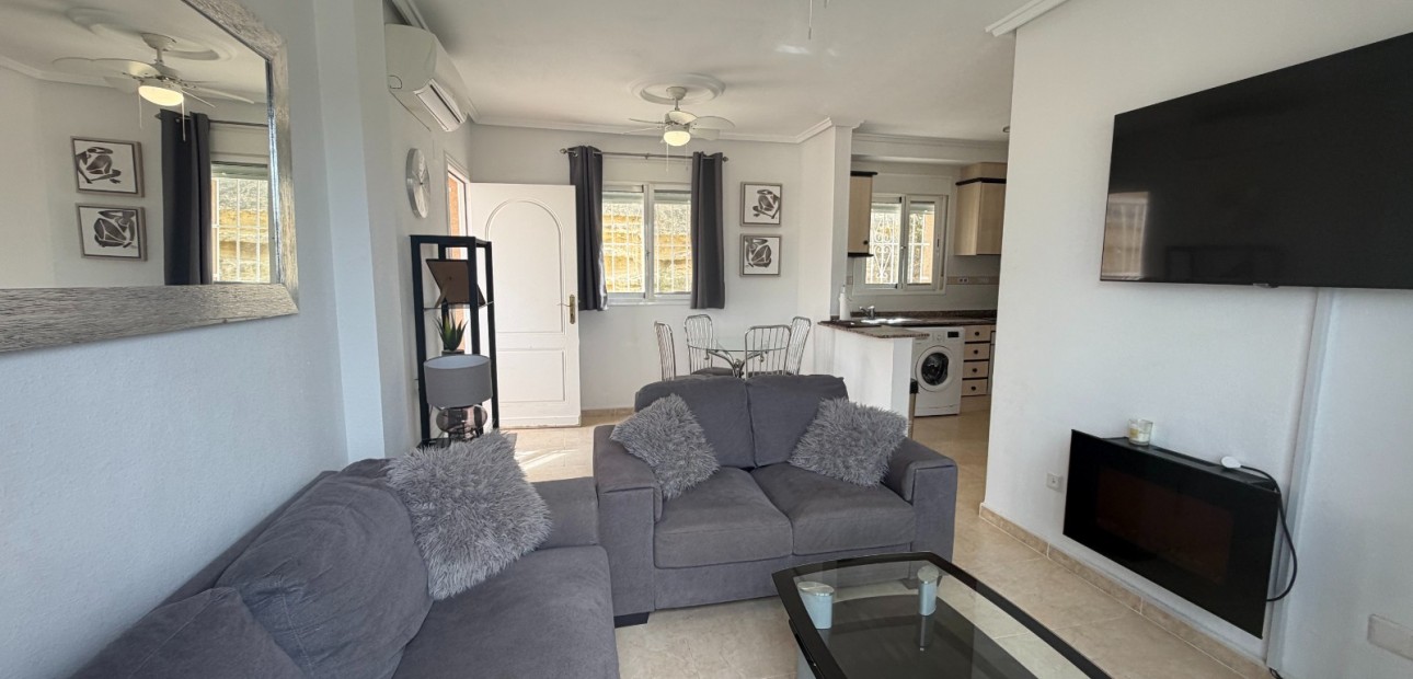 Venta - Apartamento / piso -
Ciudad Quesada - La marquesa