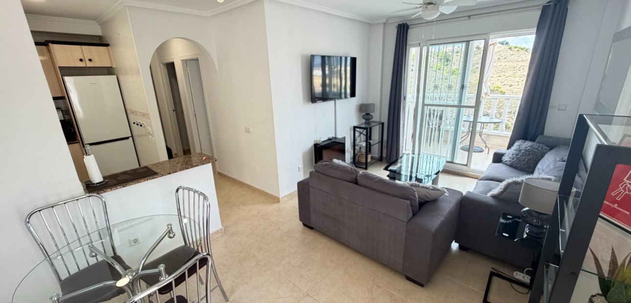 Venta - Apartamento / piso -
Ciudad Quesada - La marquesa