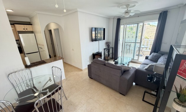 Venta - Apartamento / piso -
Ciudad Quesada - La marquesa