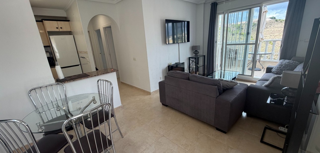 Venta - Apartamento / piso -
Ciudad Quesada - La marquesa