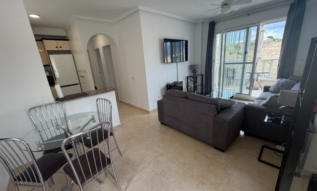 Venta - Apartamento / piso -
Ciudad Quesada - La marquesa