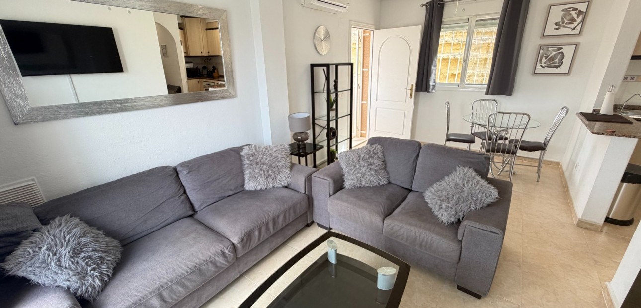 Venta - Apartamento / piso -
Ciudad Quesada - La marquesa