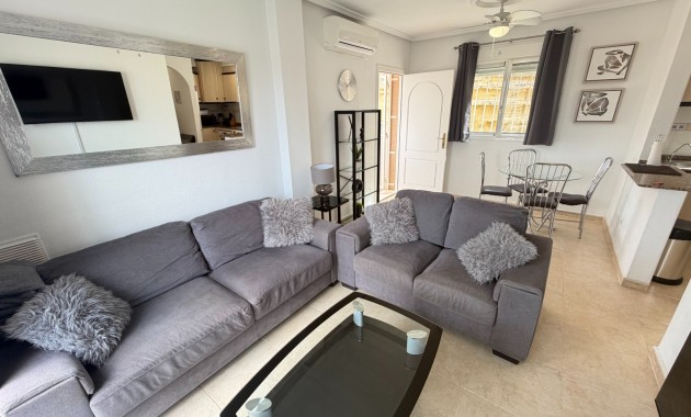 Venta - Apartamento / piso -
Ciudad Quesada - La marquesa