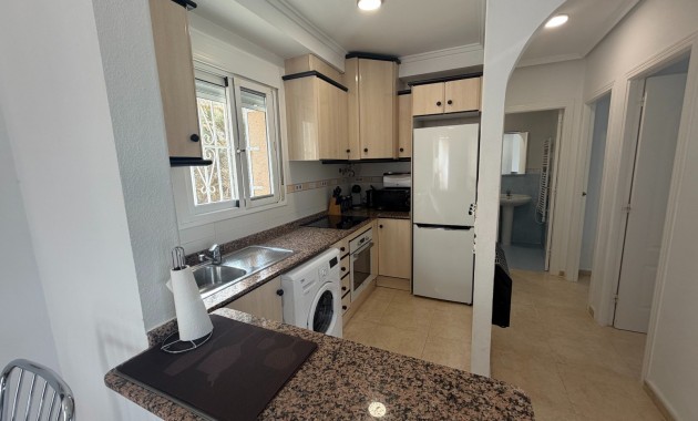 Venta - Apartamento / piso -
Ciudad Quesada - La marquesa