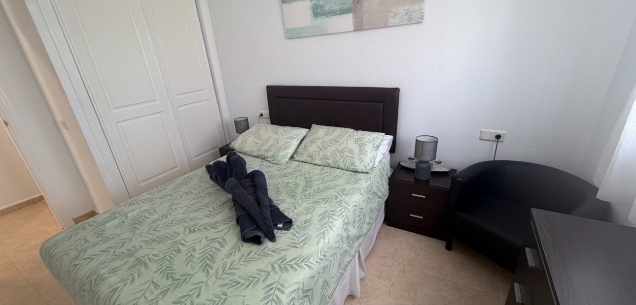 Venta - Apartamento / piso -
Ciudad Quesada - La marquesa