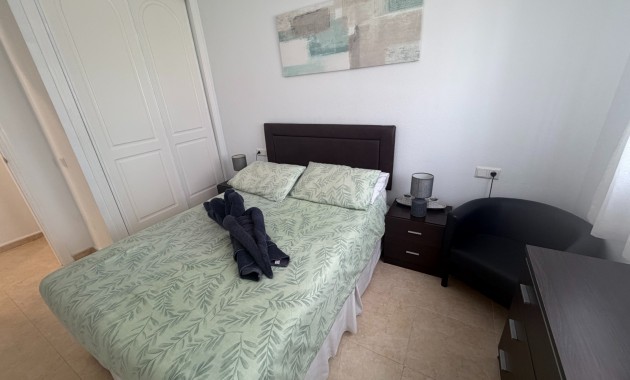 Venta - Apartamento / piso -
Ciudad Quesada - La marquesa
