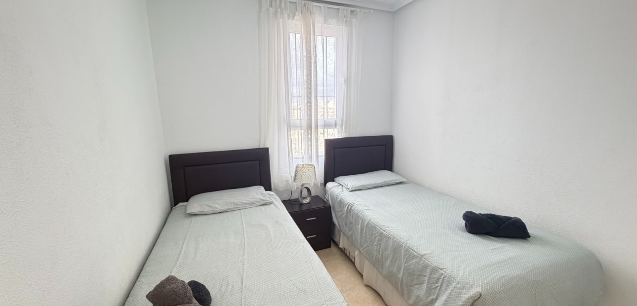 Venta - Apartamento / piso -
Ciudad Quesada - La marquesa