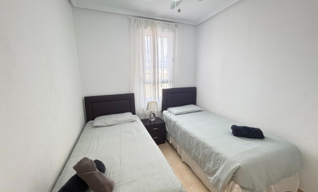 Venta - Apartamento / piso -
Ciudad Quesada - La marquesa