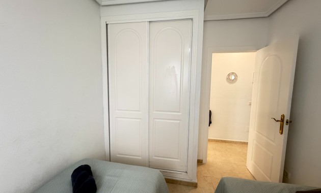 Venta - Apartamento / piso -
Ciudad Quesada - La marquesa