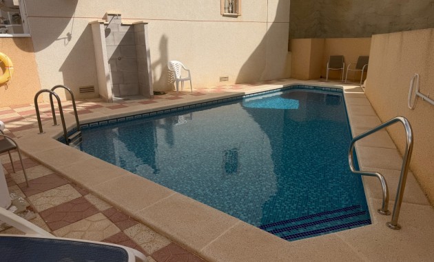Venta - Apartamento / piso -
Ciudad Quesada - La marquesa