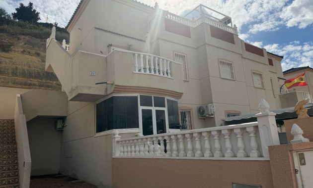 Venta - Apartamento / piso -
Ciudad Quesada - La marquesa