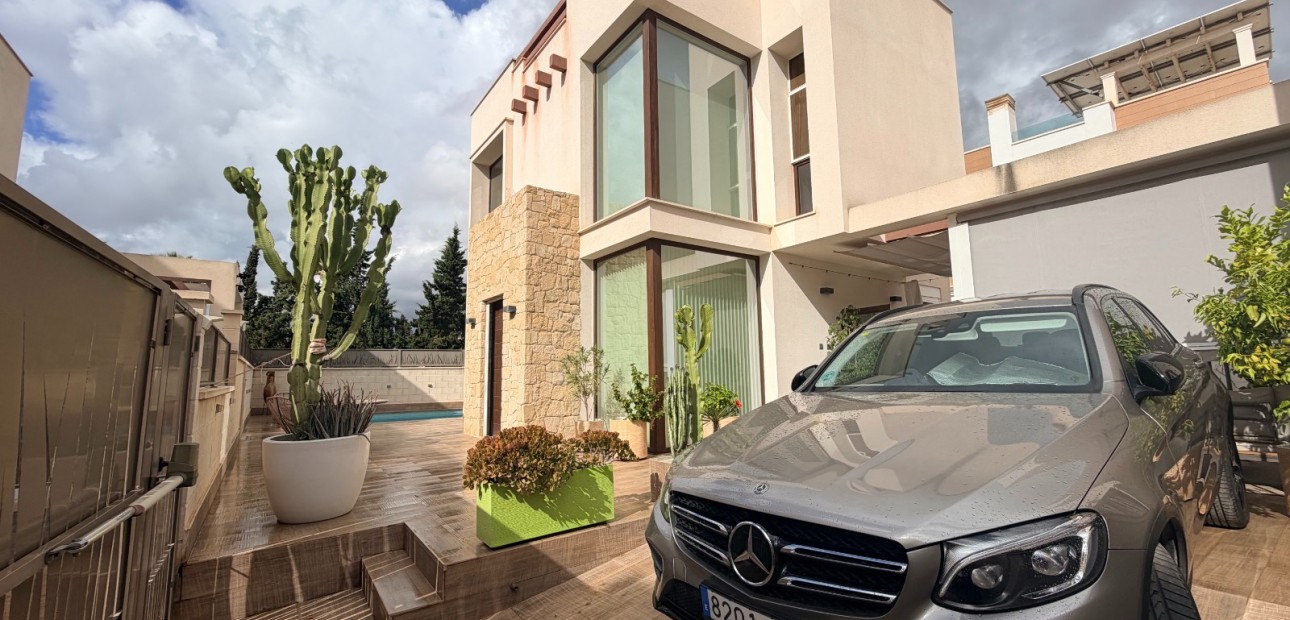 Venta - Villa -
Ciudad Quesada - Ciudad Quesada - Doña Pepa